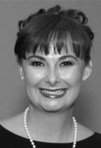 Jessica Brayden, CEO